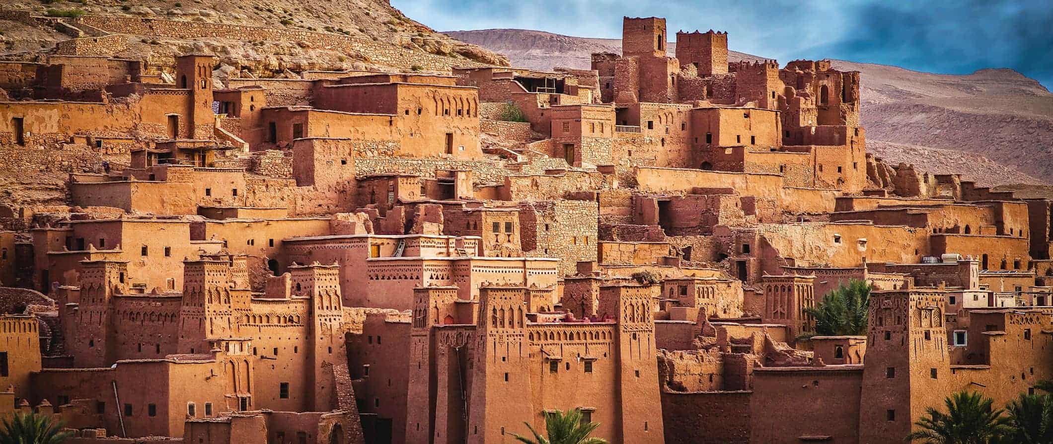 Ultimate Guide for Japanese Travelers Visiting Morocco for the First Time
